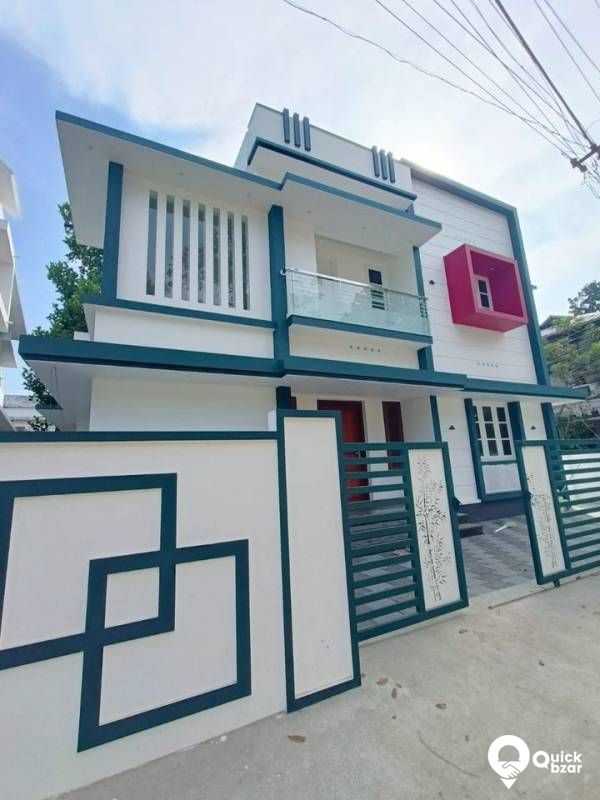 3BHK HOUSE FOR SALE