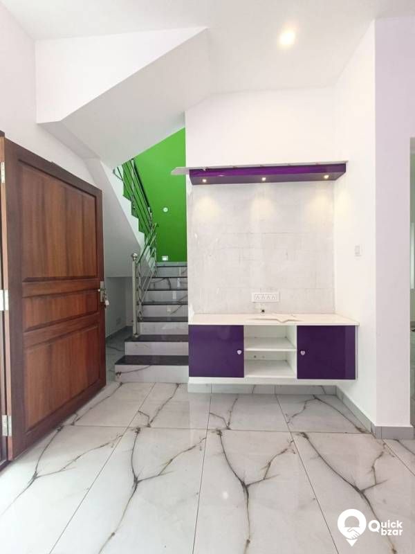 3BHK HOUSE FOR SALE