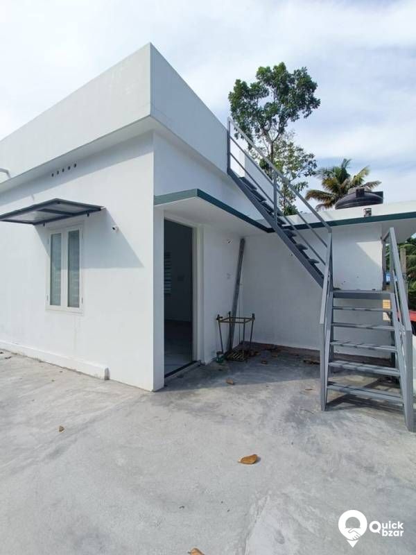 3BHK HOUSE FOR SALE