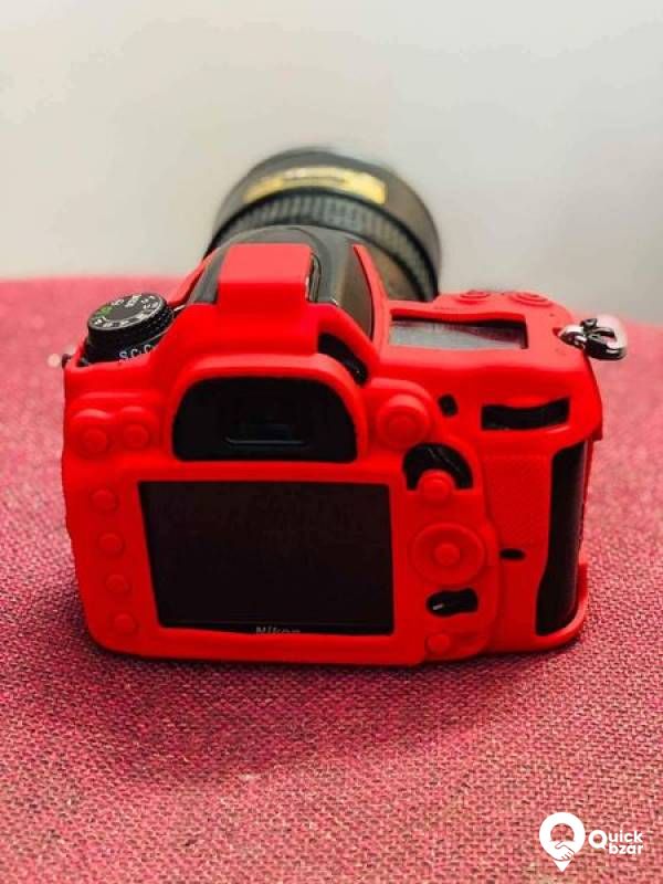 Nikon D7000 Camera