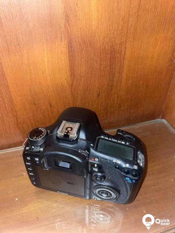 Canon 7D For sale