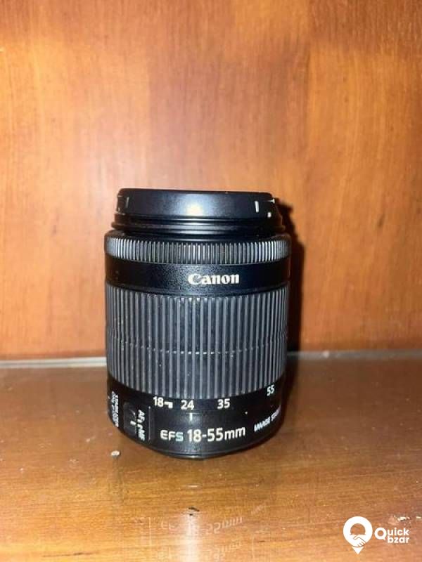 Canon 7D For sale