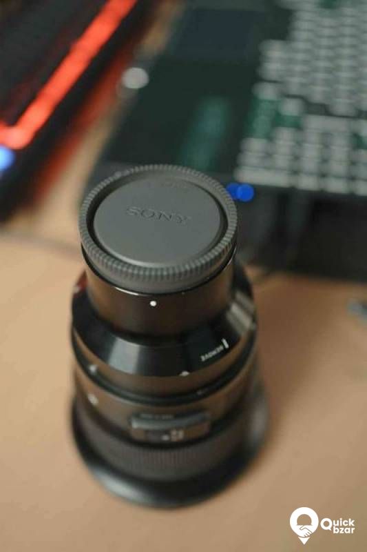 Sony Camera For Sale
