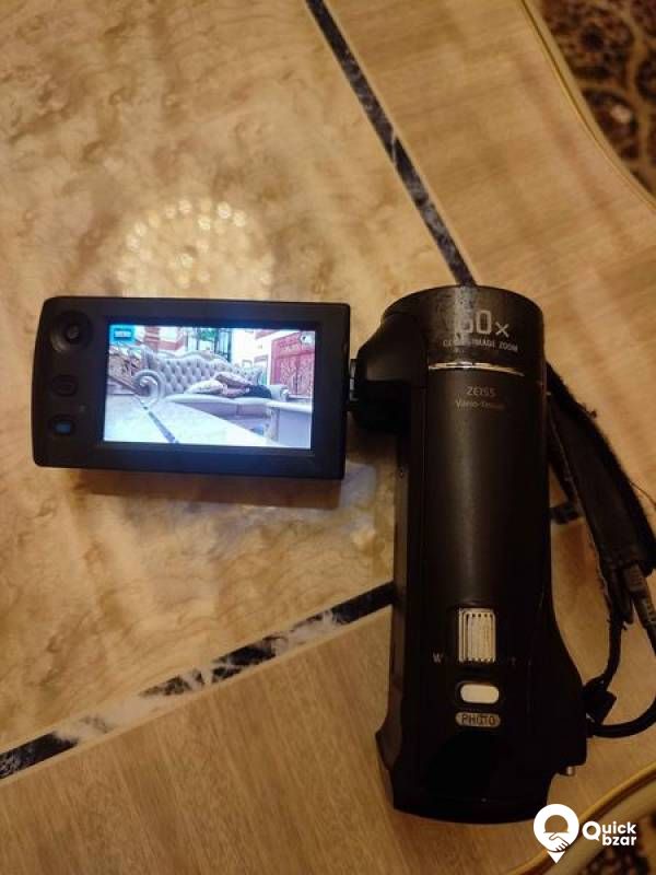 Sony Sony Pj 410 video camera