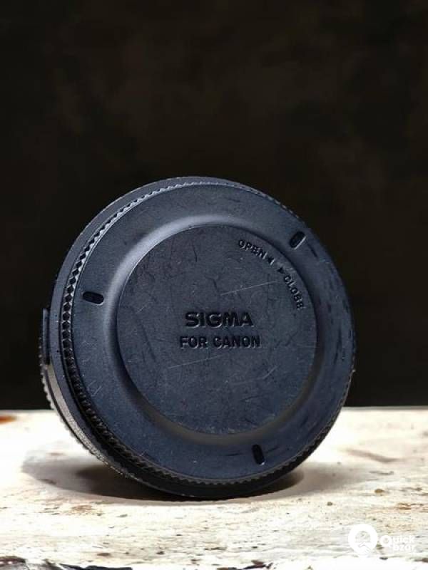 Sigma MC-11 Mount Converter Canon EF for Sony E-Mount