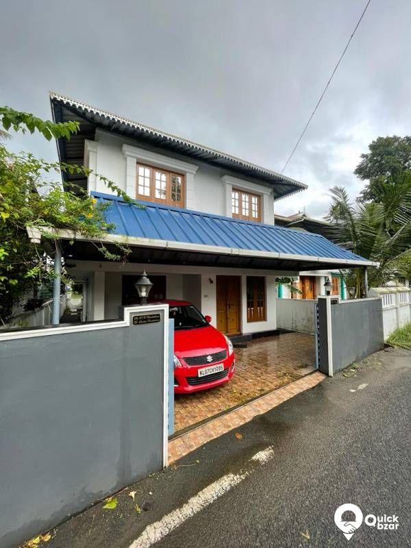 New 3BHK House for Rent