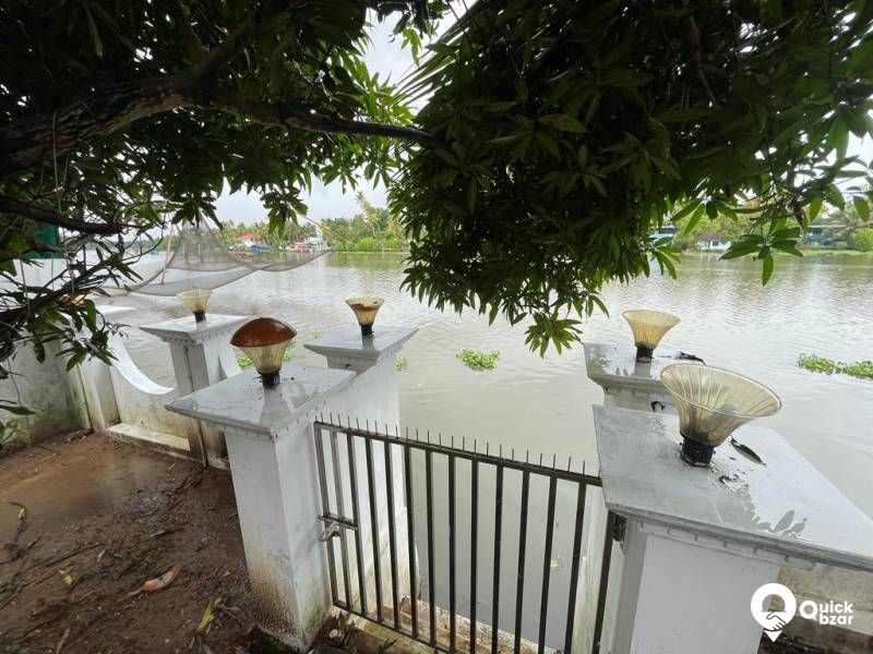 New 3BHK House for Rent