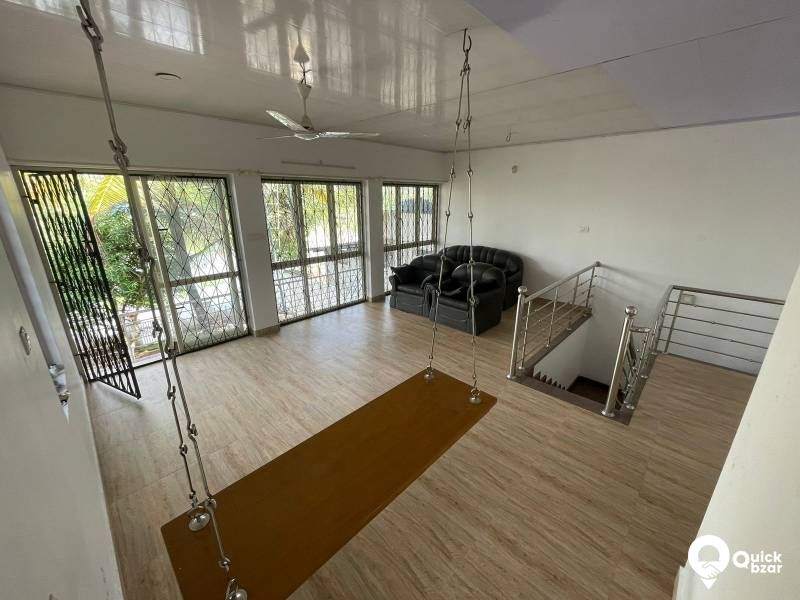 New 3BHK House for Rent