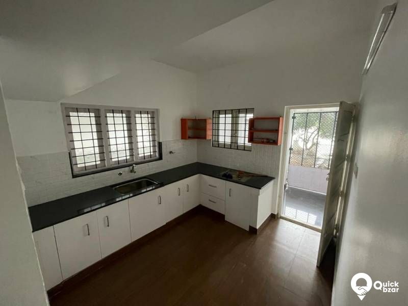 New 3BHK House for Rent