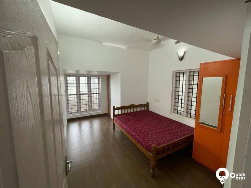 New 3BHK House for Rent