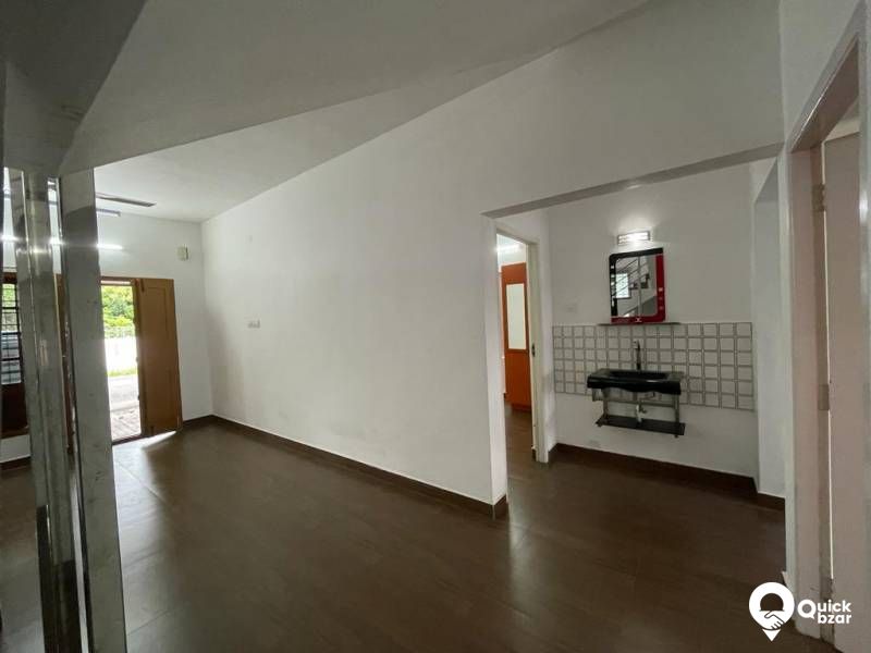 New 3BHK House for Rent
