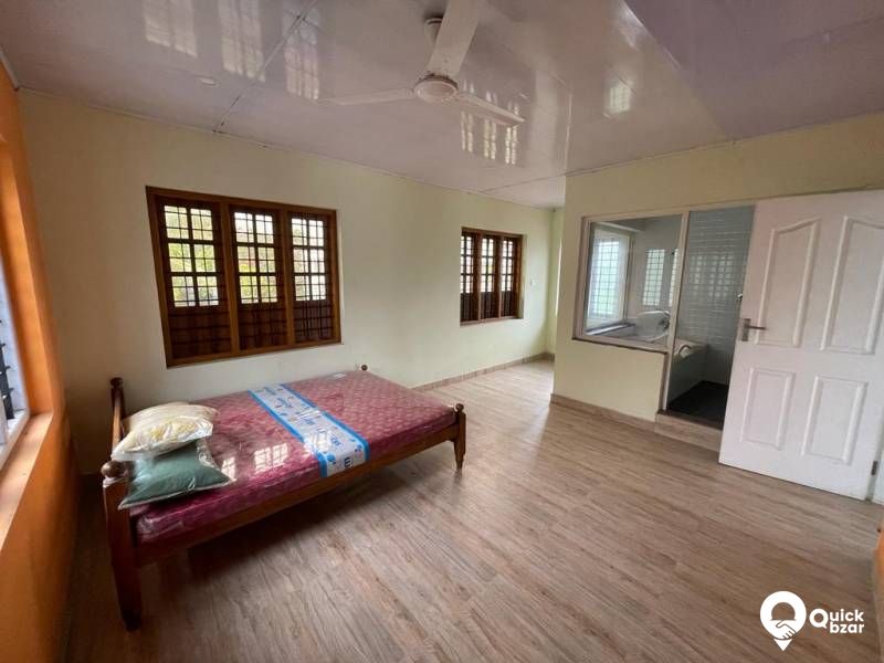 New 3BHK House for Rent