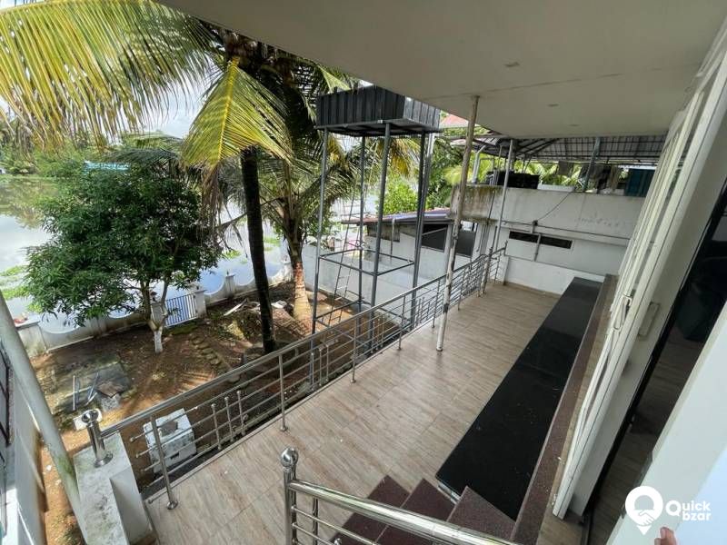 New 3BHK House for Rent