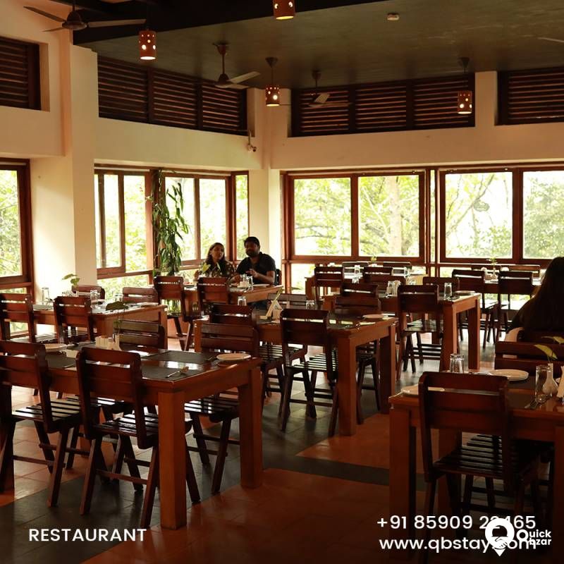 Banasura near resorts Royal villa