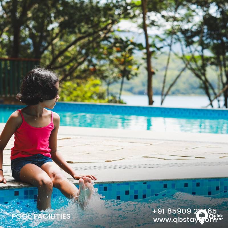 Banasura near resorts Royal villa