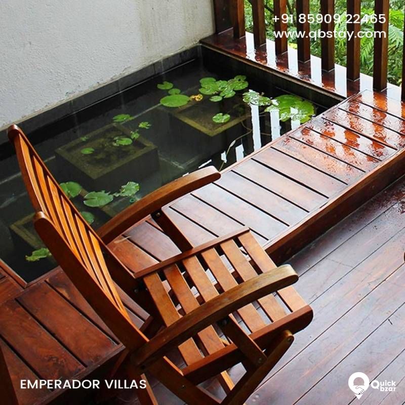 Banasura near resorts Emporor villa