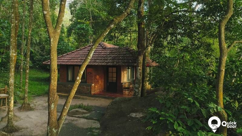 R2 ED DELUXE COTTAGE
