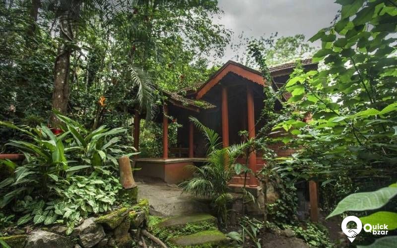 R2 ED DELUXE COTTAGE