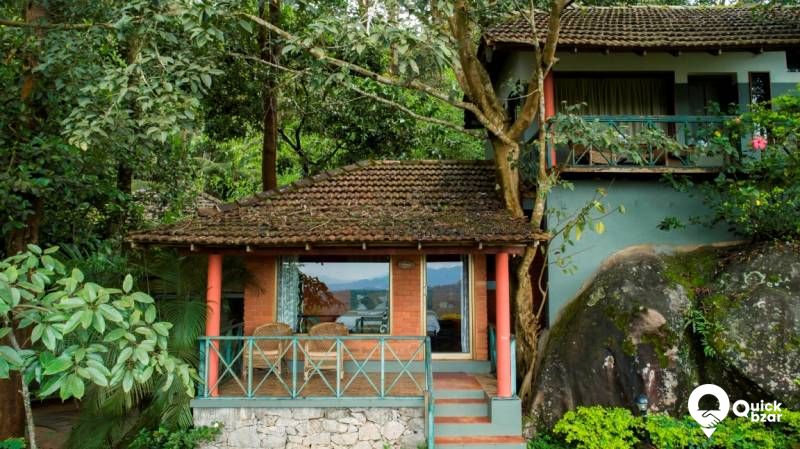 R2 ED DELUXE COTTAGE