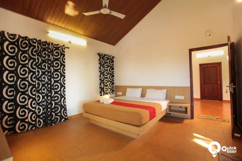 R2 EK DELUX ROOMS