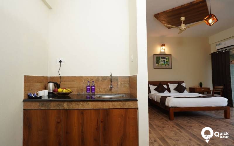 R4 sky Studio room 1 BHK