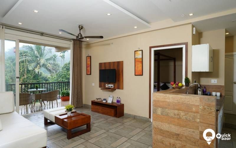 R4 sky Studio room 1 BHK