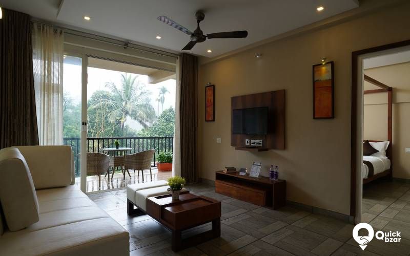 R4 sky Studio room 1 BHK