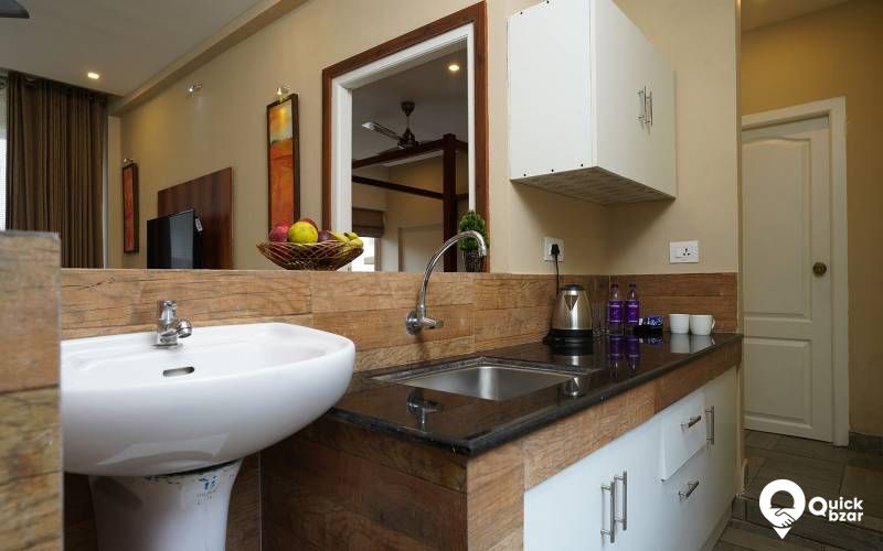 R4 sky Studio room 1 BHK