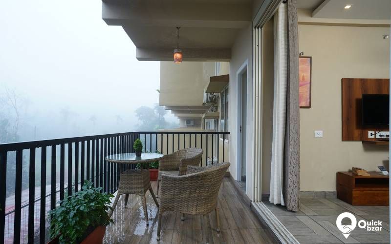 R4 sky Studio room 1 BHK
