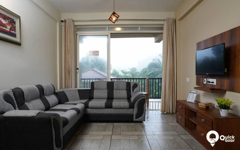 R4 sky Studio room 1 BHK