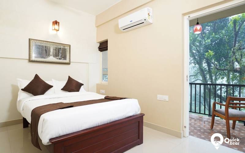 R4 sky Studio room 1 BHK