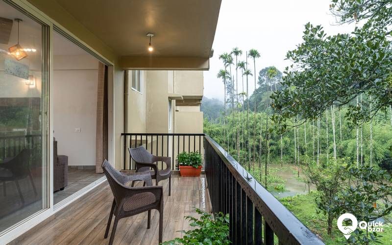 R4 sky Studio room 1 BHK