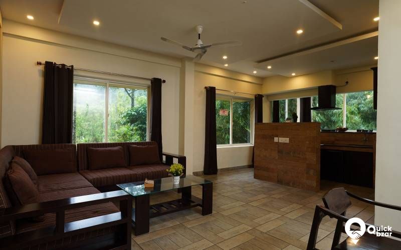 R4 sky Studio room 1 BHK