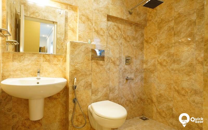 R4 sky Studio room 1 BHK