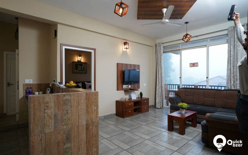R4 sky Studio room 1 BHK