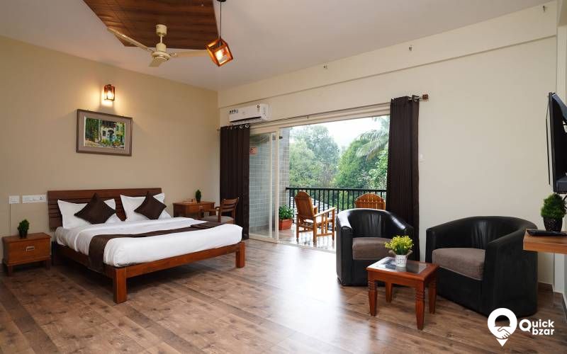 R4 sky Studio room 2 BHK