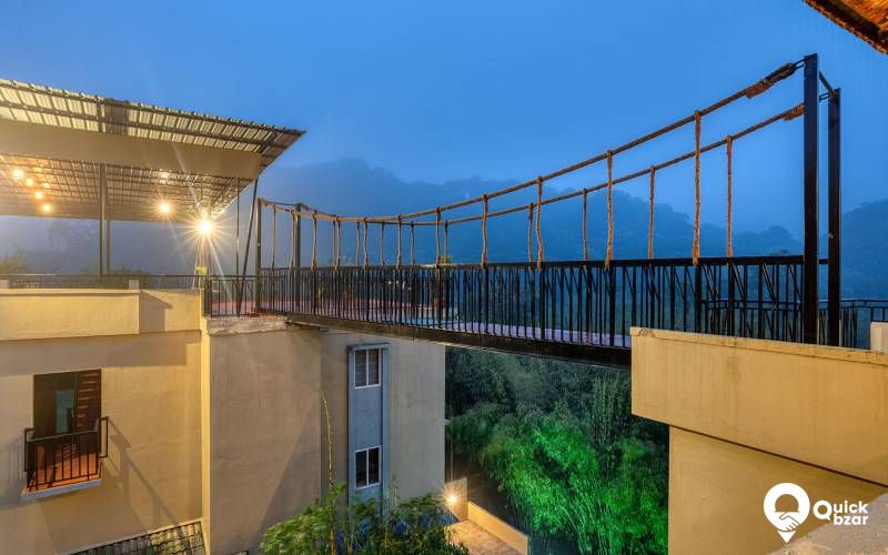 R4 sky Studio room 2 BHK