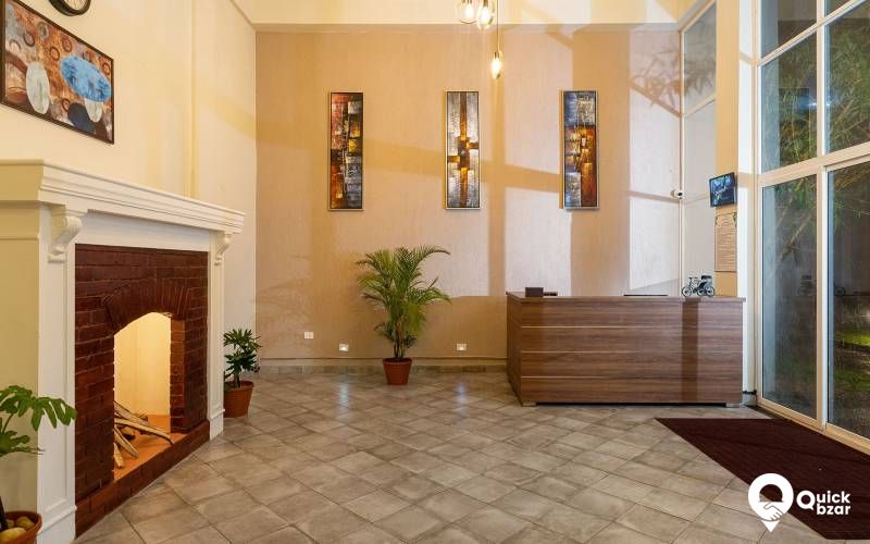 R4 sky Studio room 2 BHK