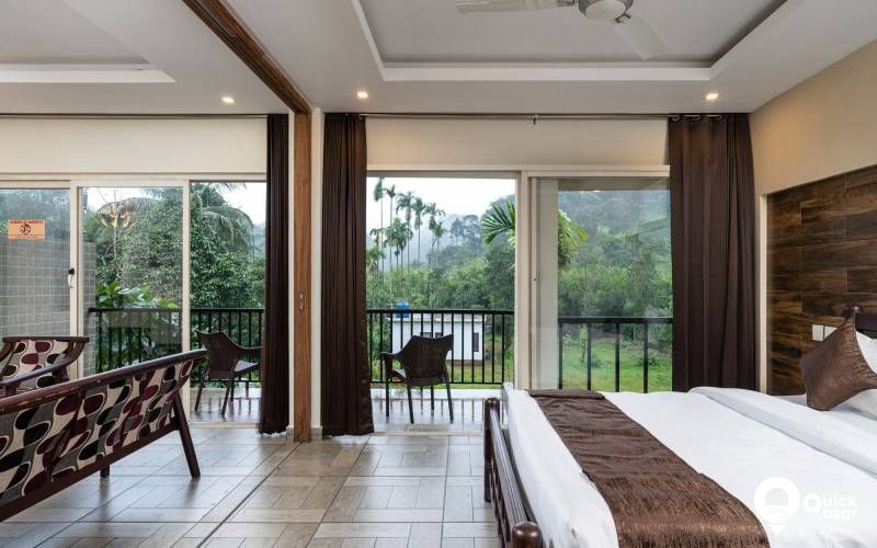 R4 sky Studio room 2 BHK