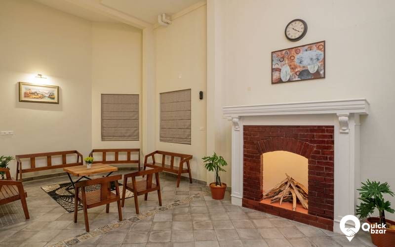 R4 sky Studio room 2 BHK