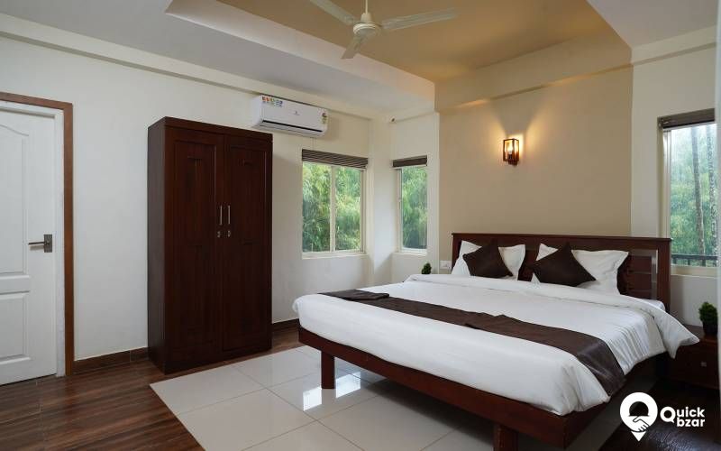 R4 sky Studio room 2 BHK