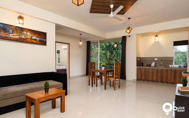 R4 sky Studio room 2 BHK