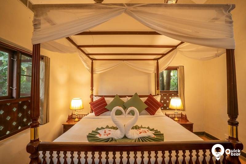 R5 VM Mist Villa