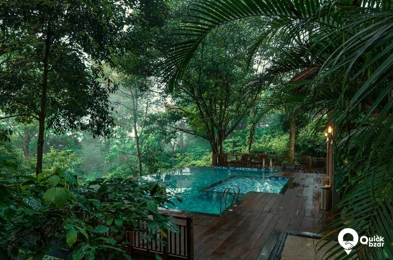 R5 VM Mist Villa