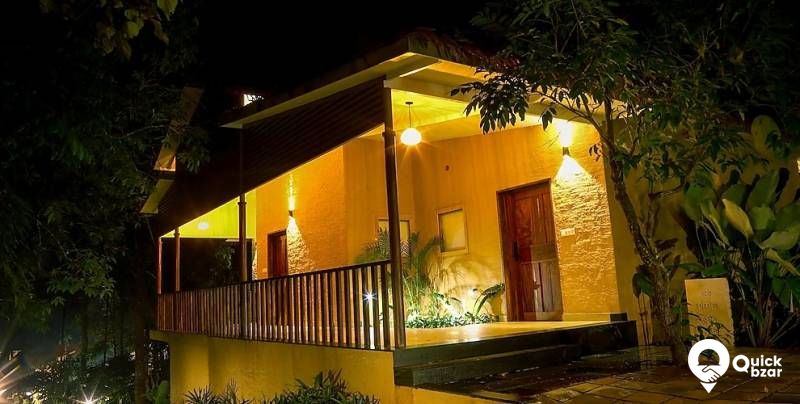 R6 MAR Eco Rooms
