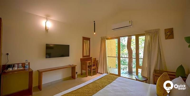 R6 MAR Eco Rooms