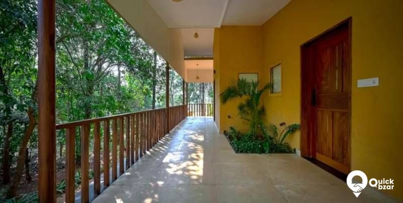 R6 MAR Eco Rooms