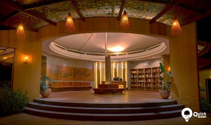 R6 MAR Eco Rooms