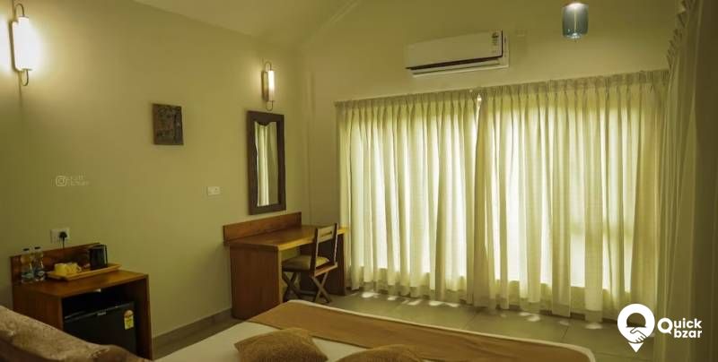 R6 MAR Tropical Villa