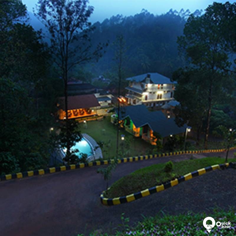 R11 A Nature View
